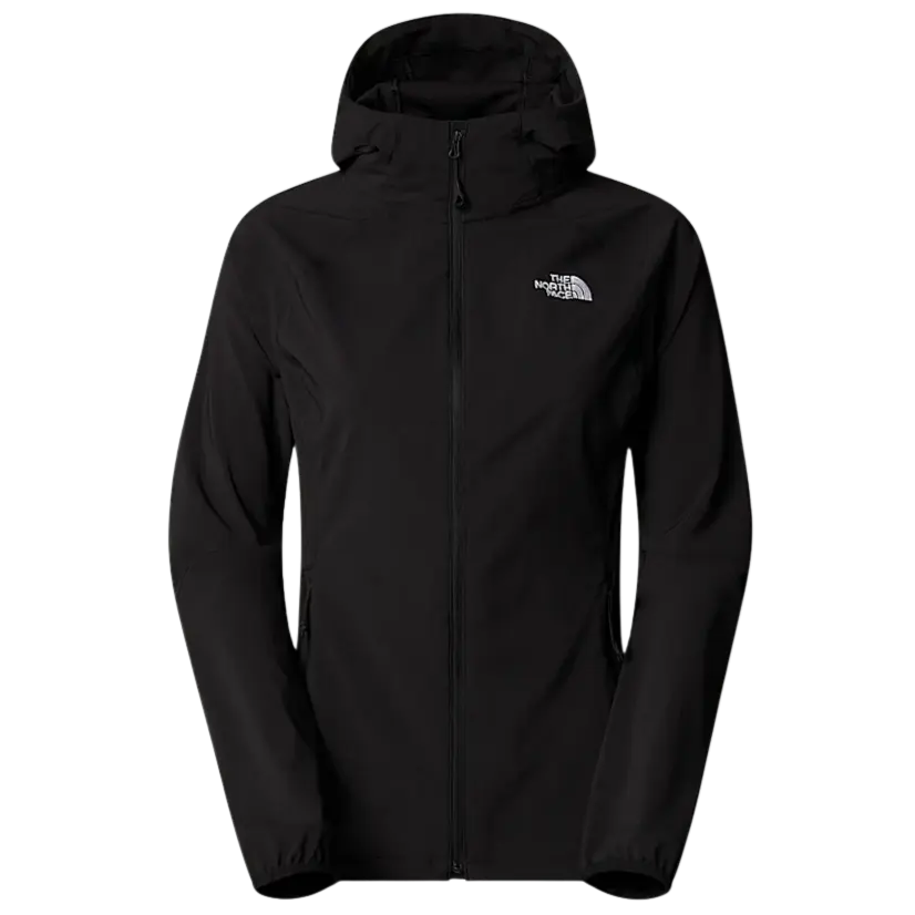Damen Softshelljacke Nimble
