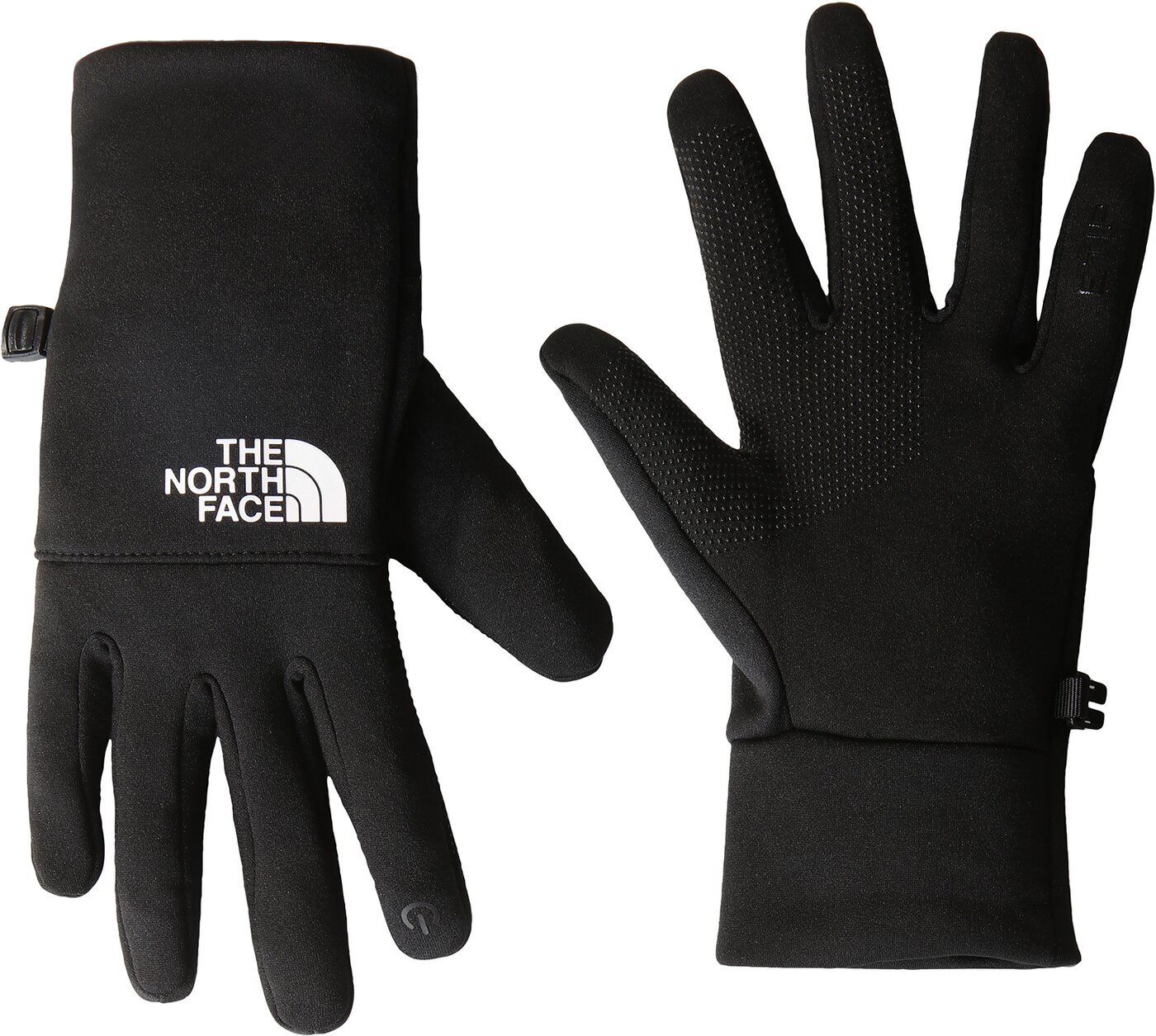 Herren Handschuhe Etip