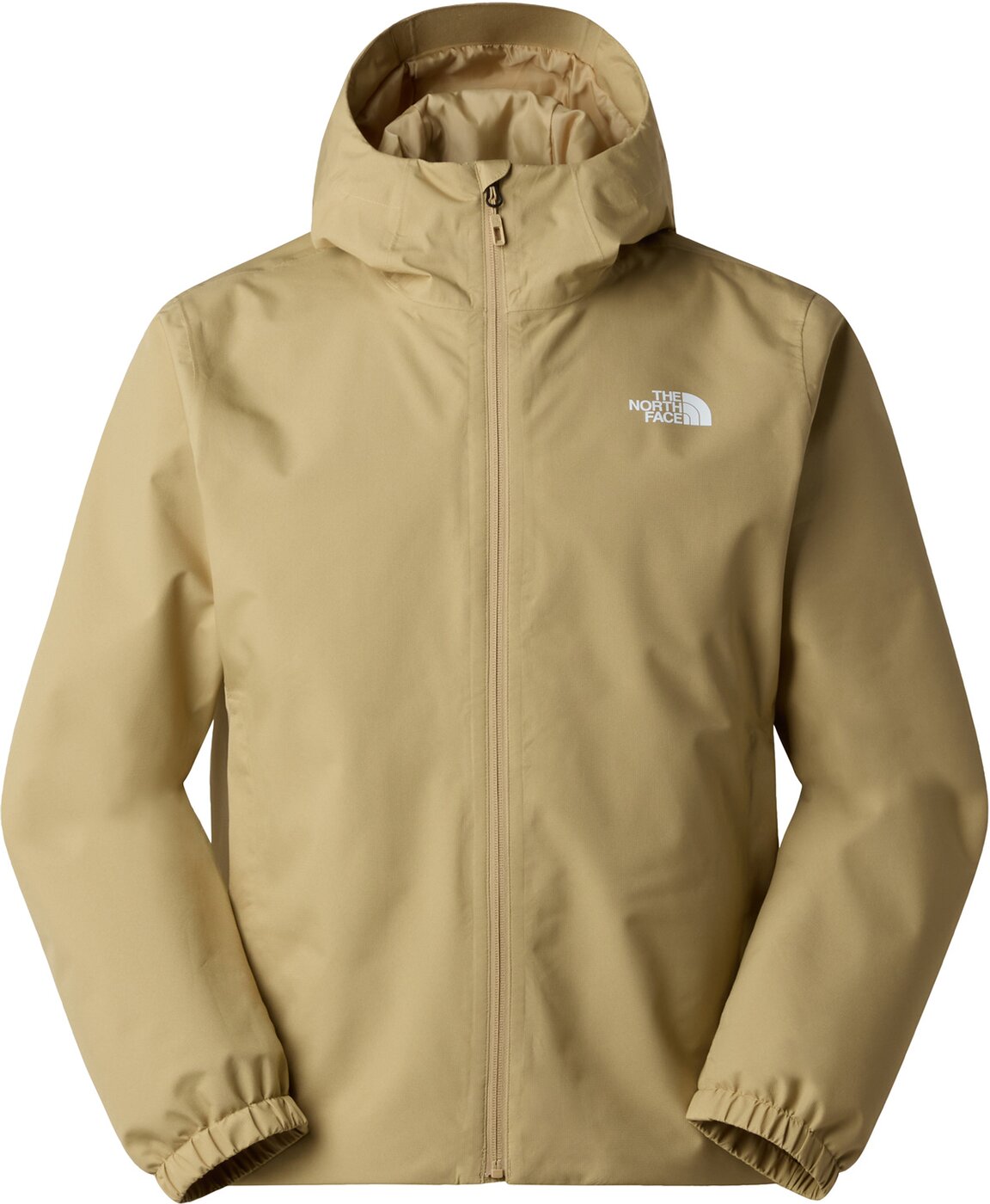 Herren Regenjacke Quest DryVent
