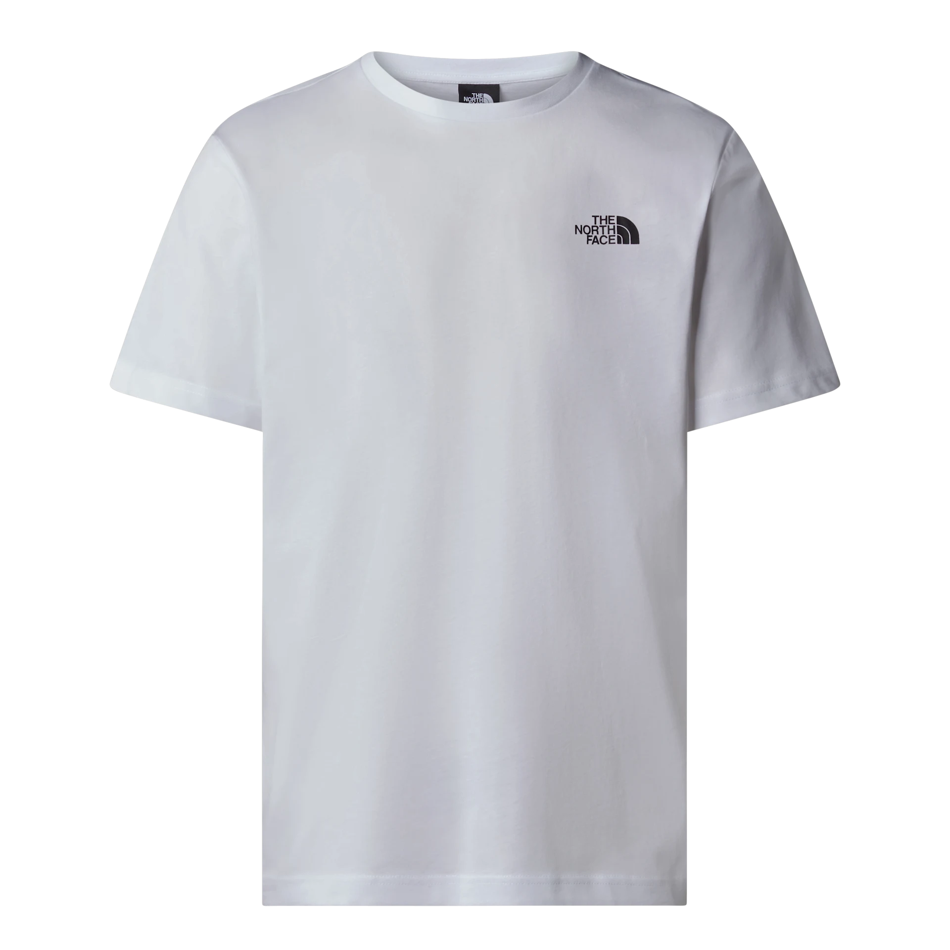 Herren T-Shirt Redbox