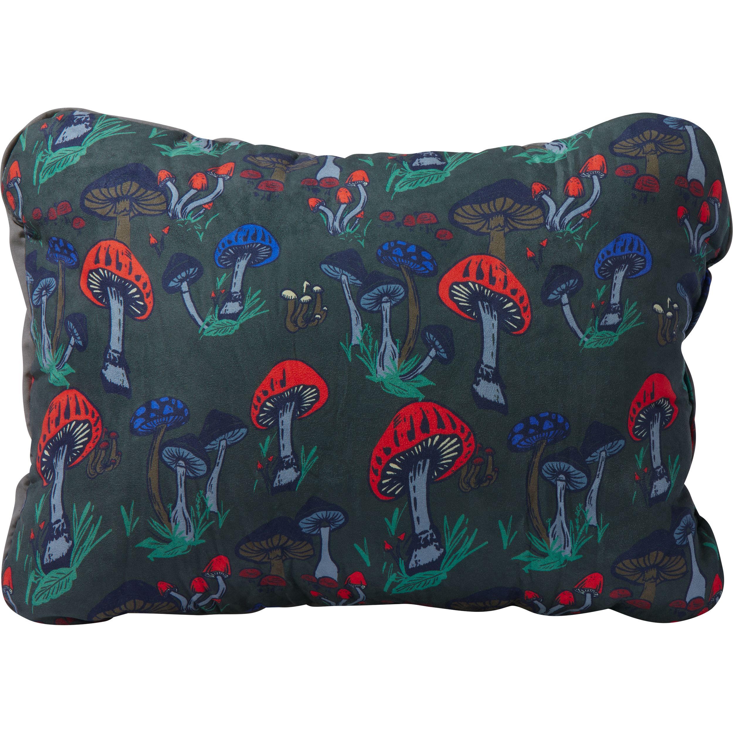 Campingkissen komprimierbar mit Kordelzug Pillow Cinch
