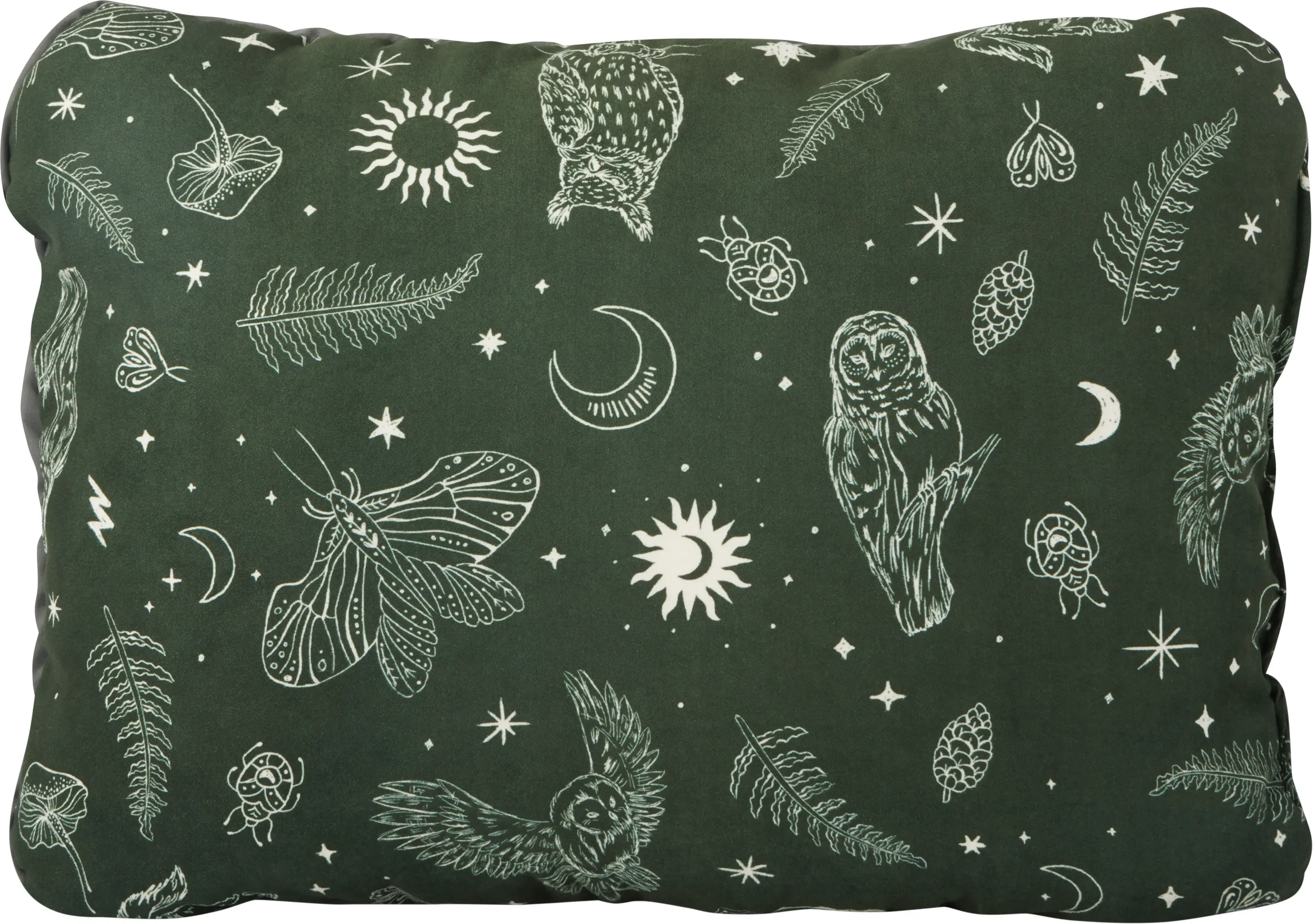 Kissen Compressible Pillow Cinch Gr. S