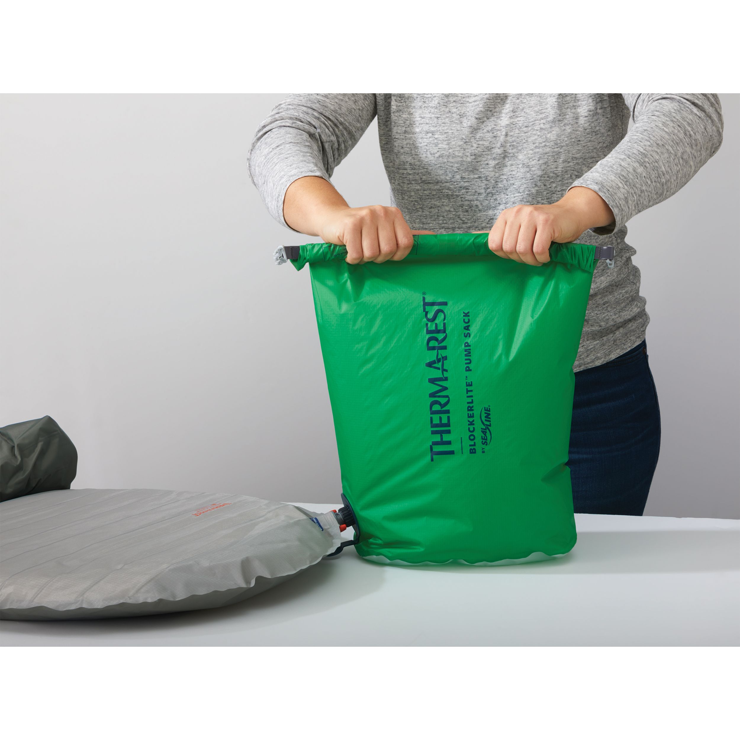 Luftpumpe BlockerLite Pump Sack
