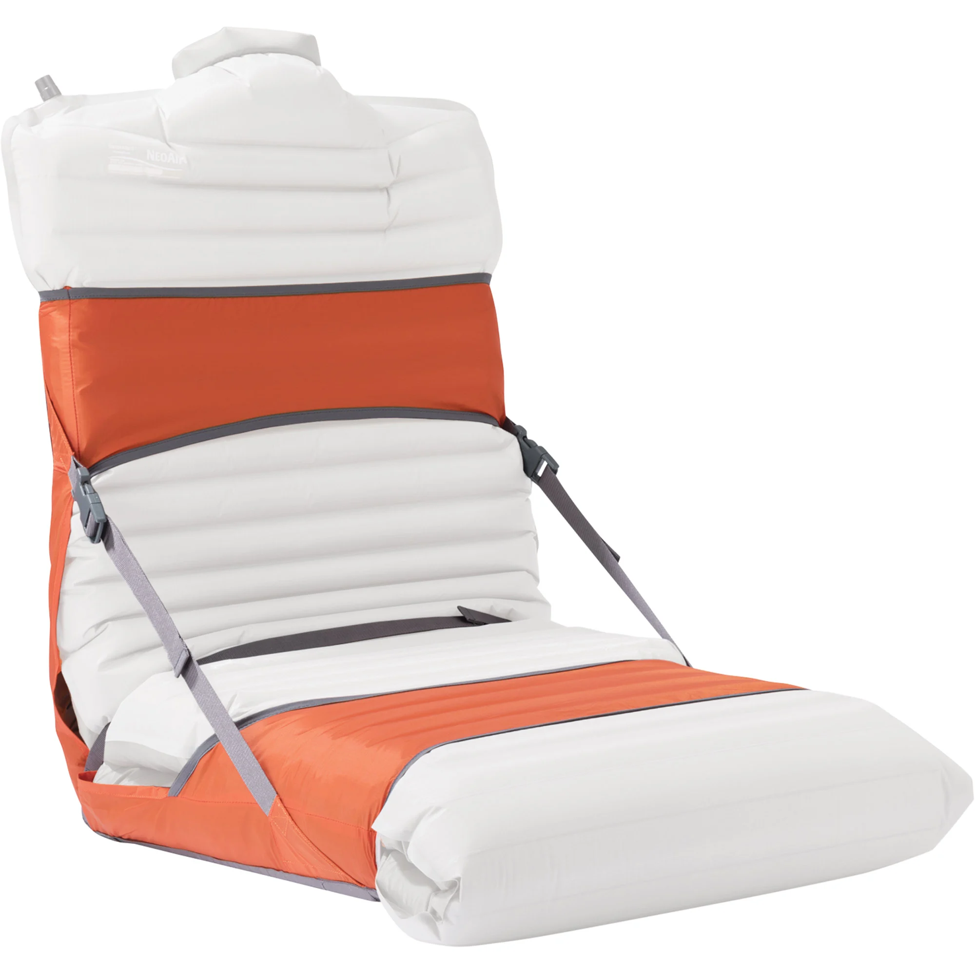 Trekker Chair 25