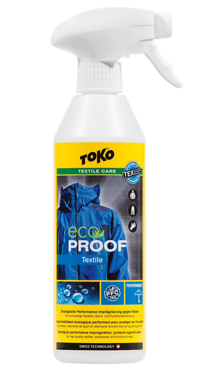 Imprägnierung Textile Proof 250ml