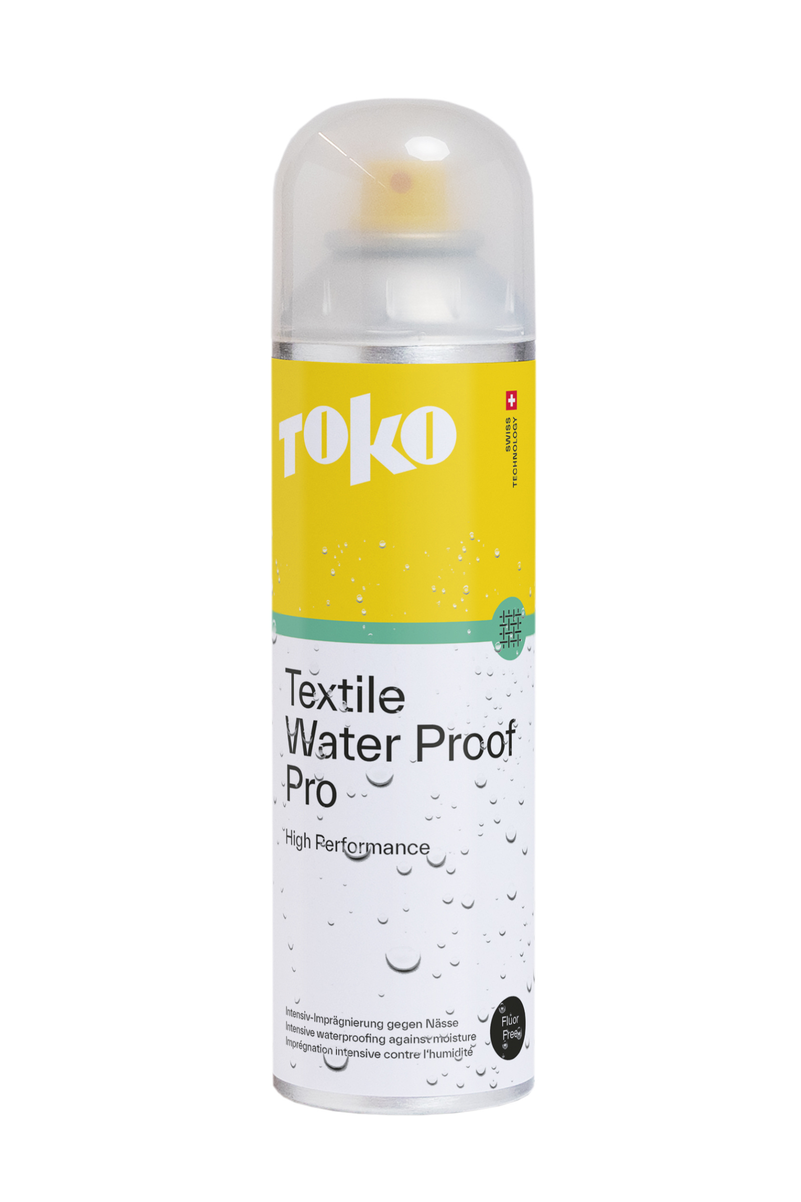 Imprägnierung Textile Water Proof Pro 250 ml