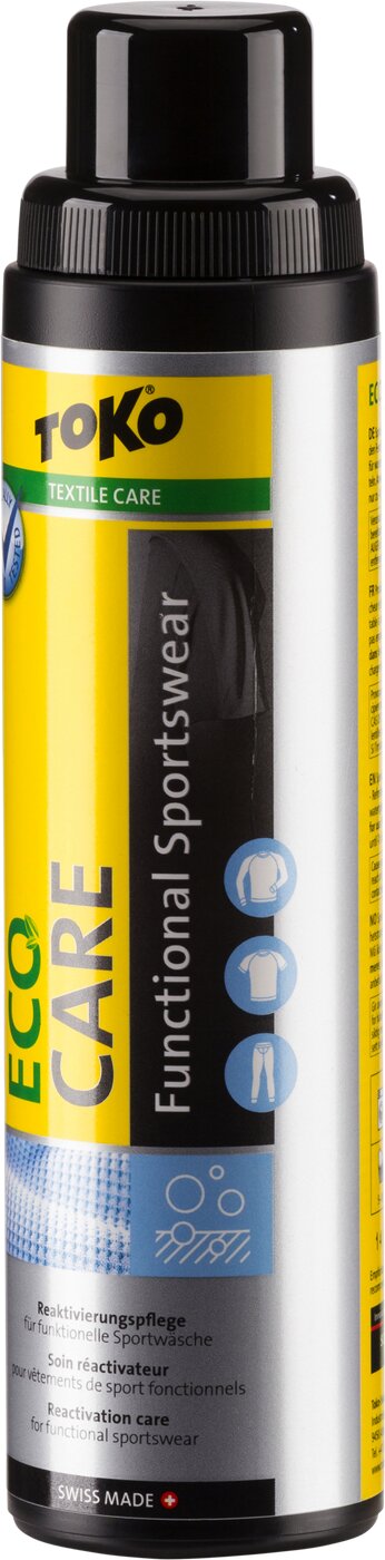 Spezialpflege Eco Functional Reactivator