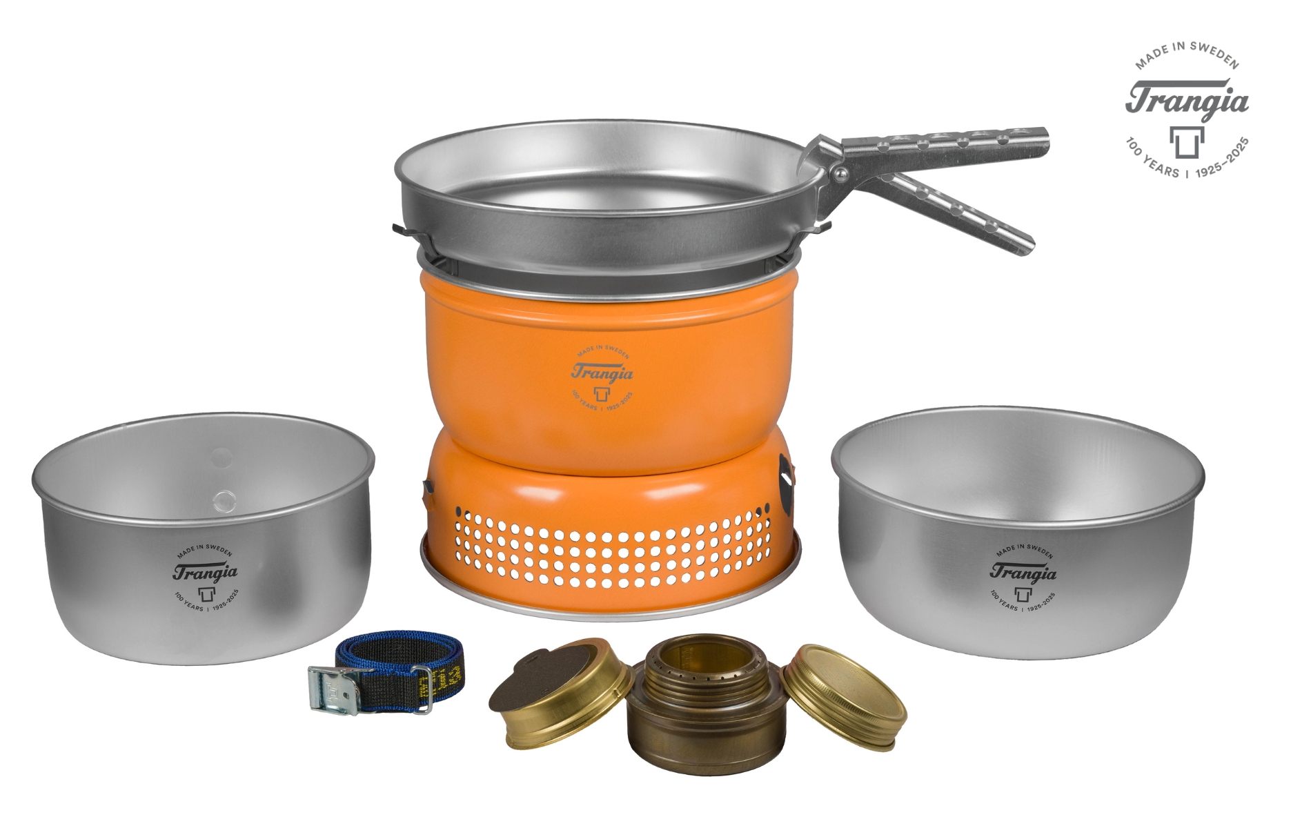 Sturmkocher Trangia Stove 25-1 UL