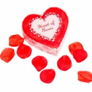 Heart of Roses