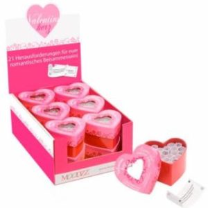 Mini Herz Valentine
