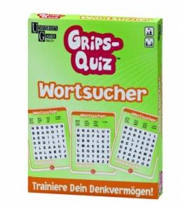 Wortsucher
