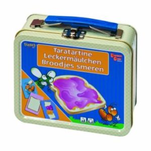 Leckermäulchen
