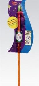 Rainbow Ribbon Dazzler