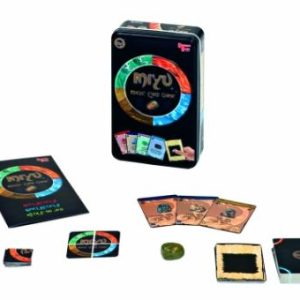 MiYu – Magic Card Game