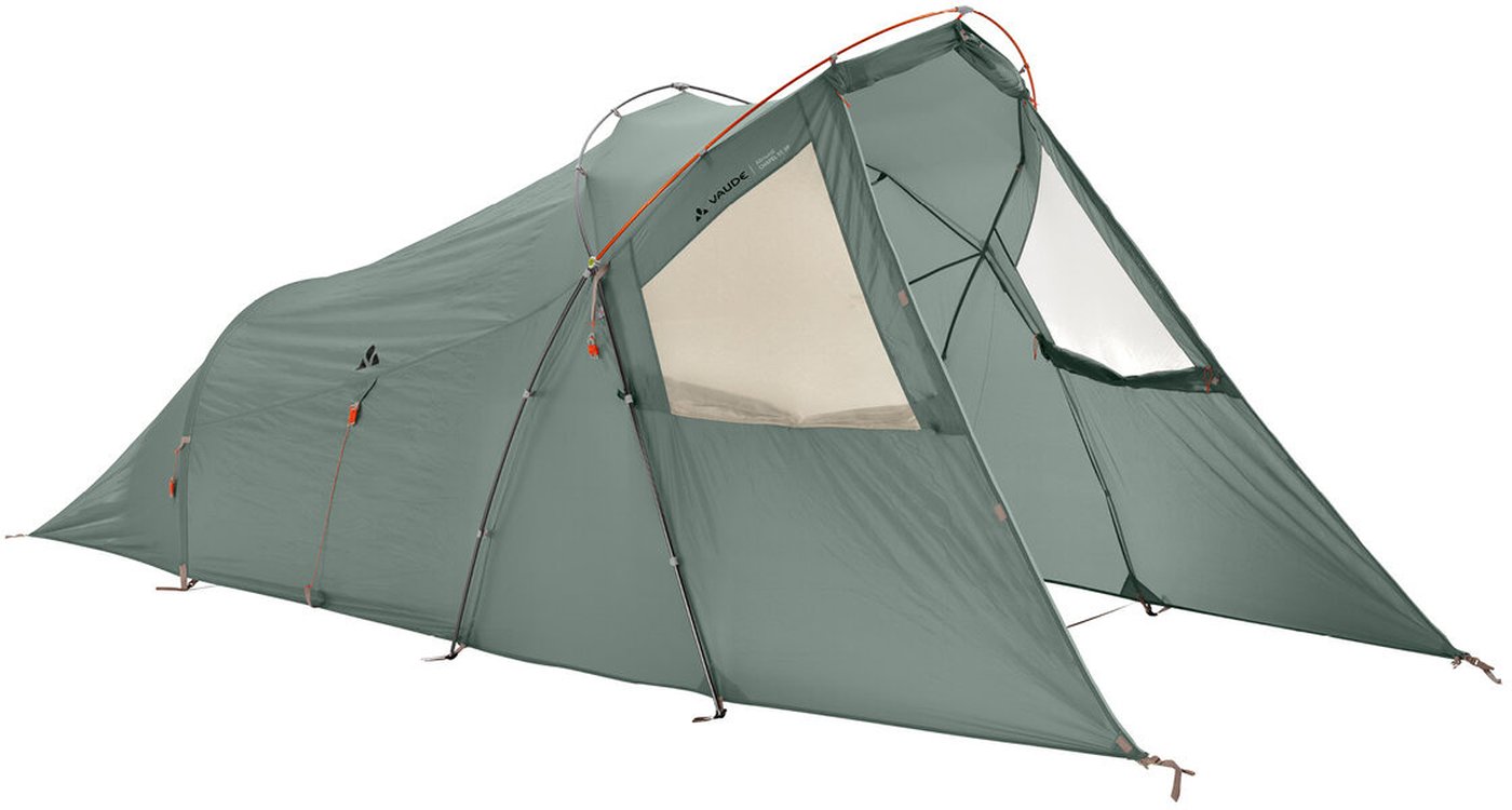 2-Personen Zelt Allround Chapel XT