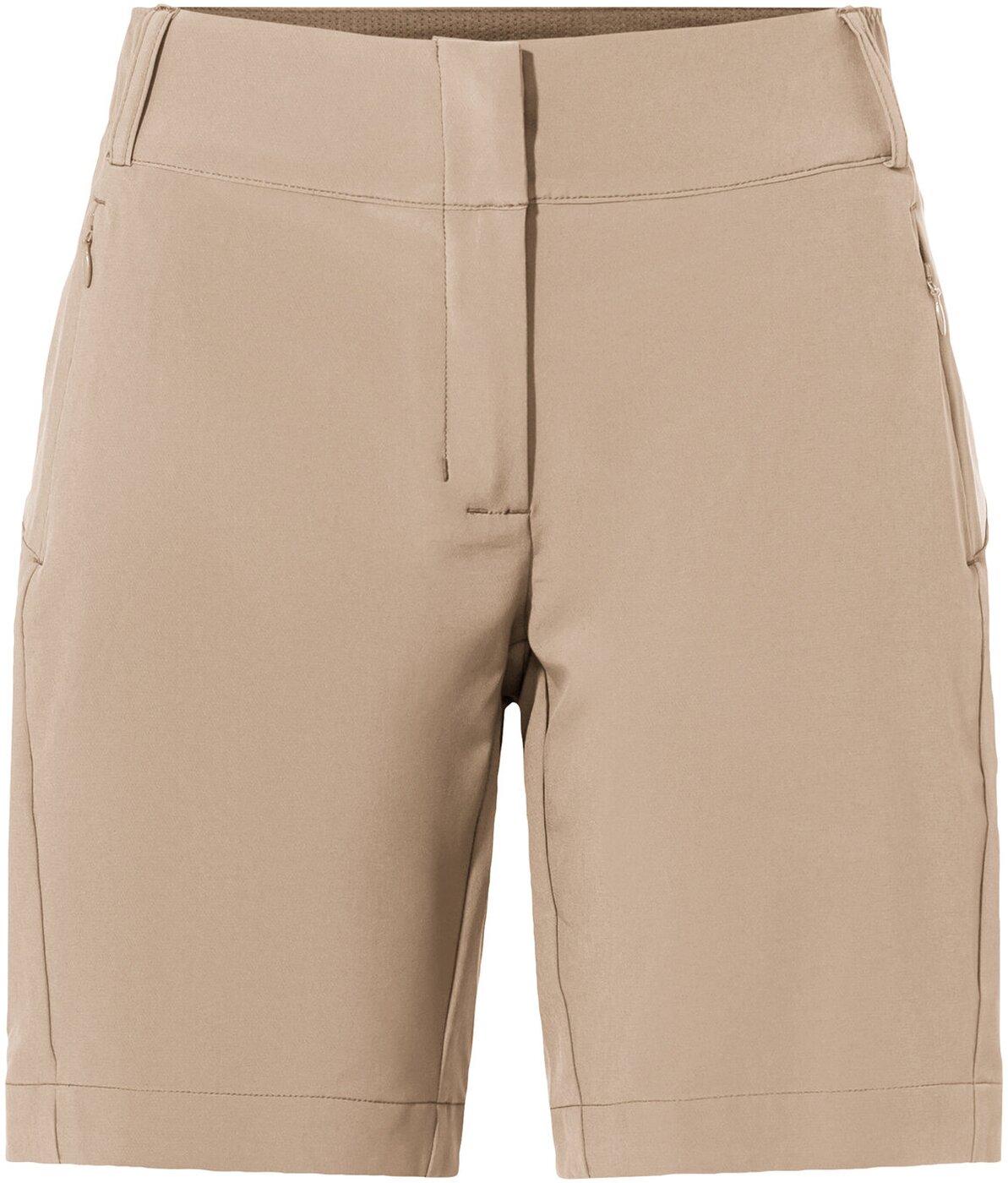 Damen Bermuda Shorts Skomer
