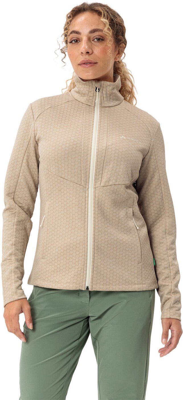 Damen Fleecejacke Skomer Hiking