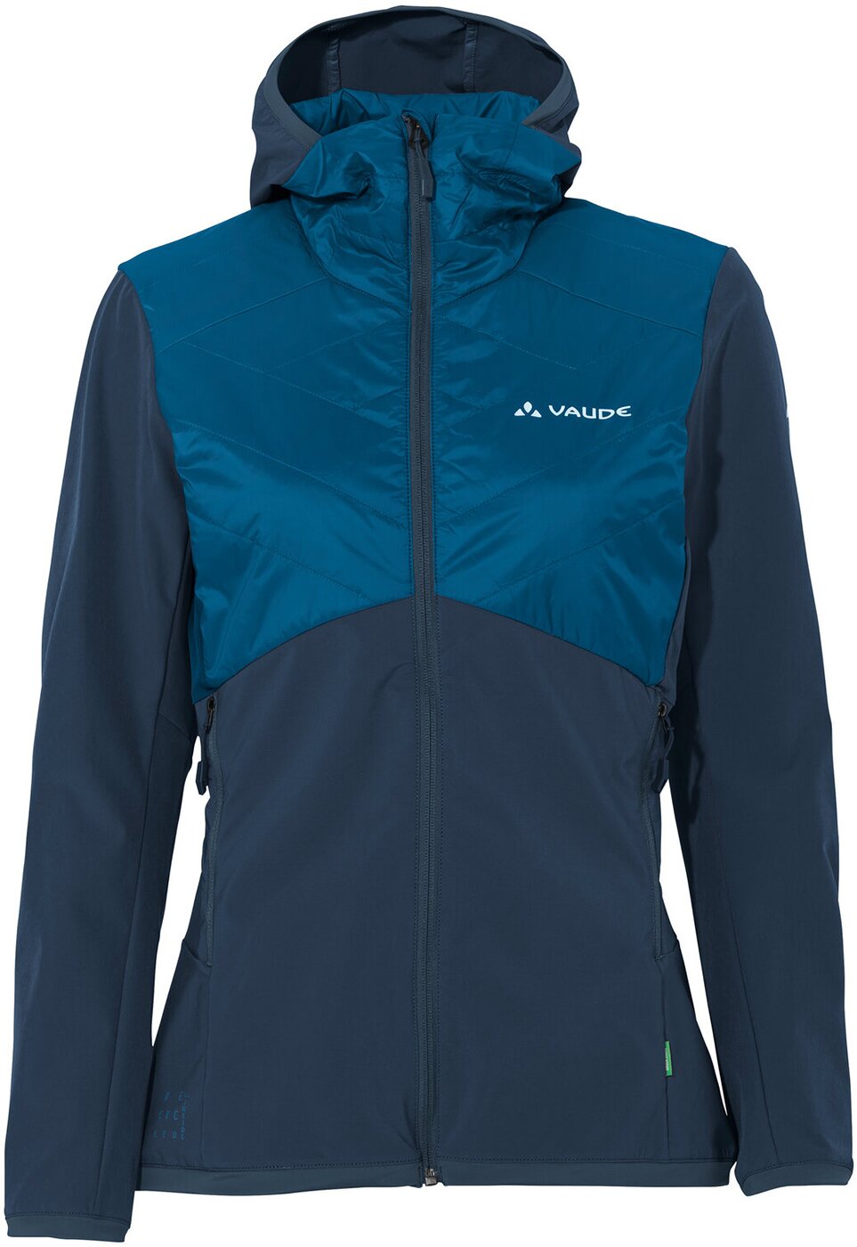 Damen Isolationsjacke Brenva