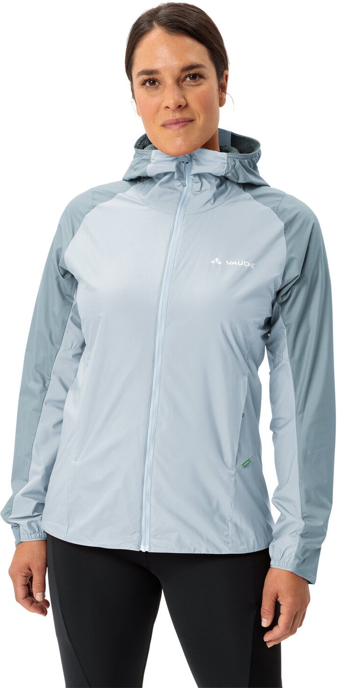 Damen Isolationsjacke Scopi