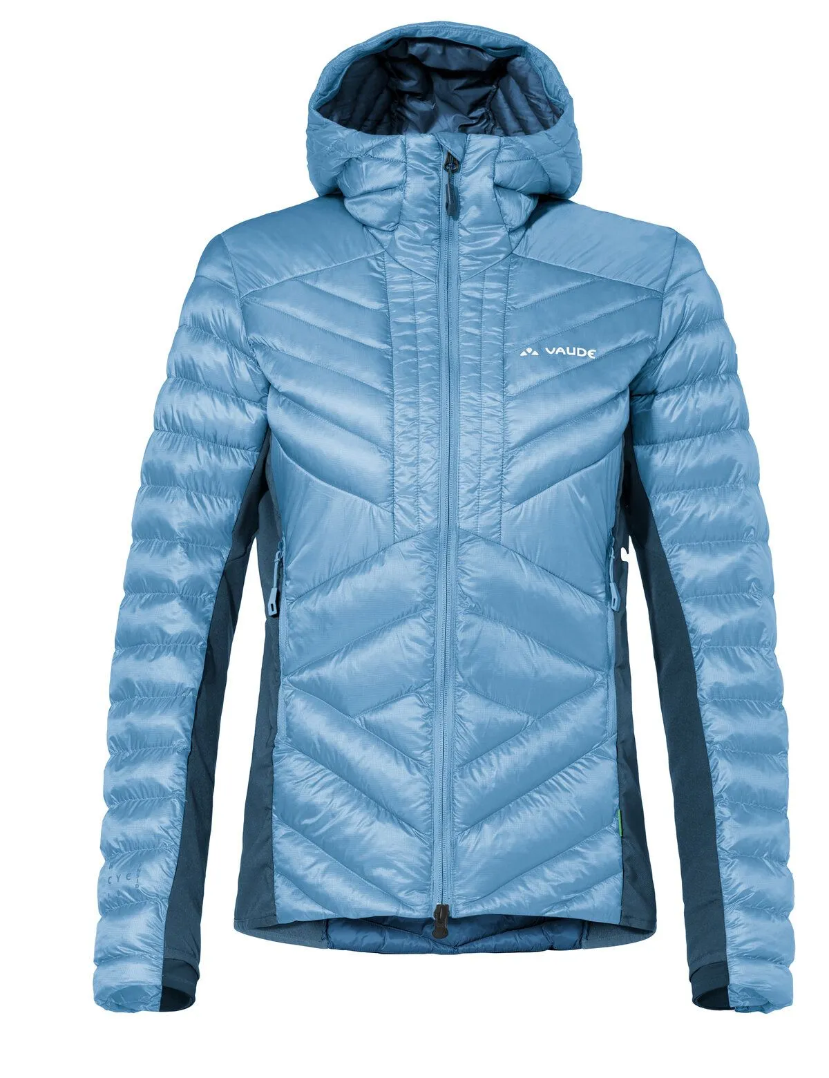 Damen Isolationsjacke Sesvenna Pro