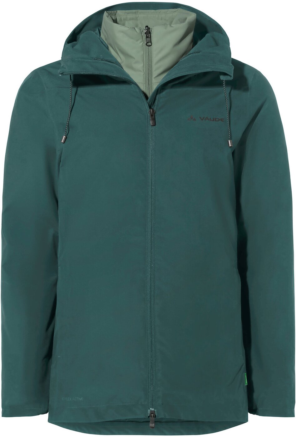 Damen Jacke Mineo 3-in-1