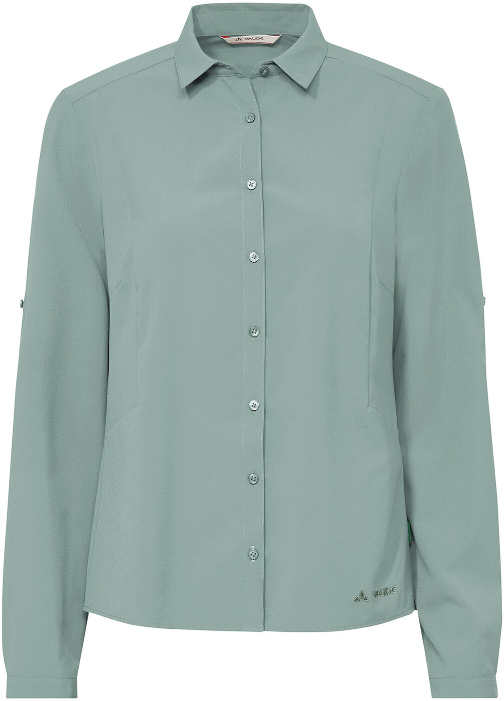 Damen Langarm Shirt Rosemoor