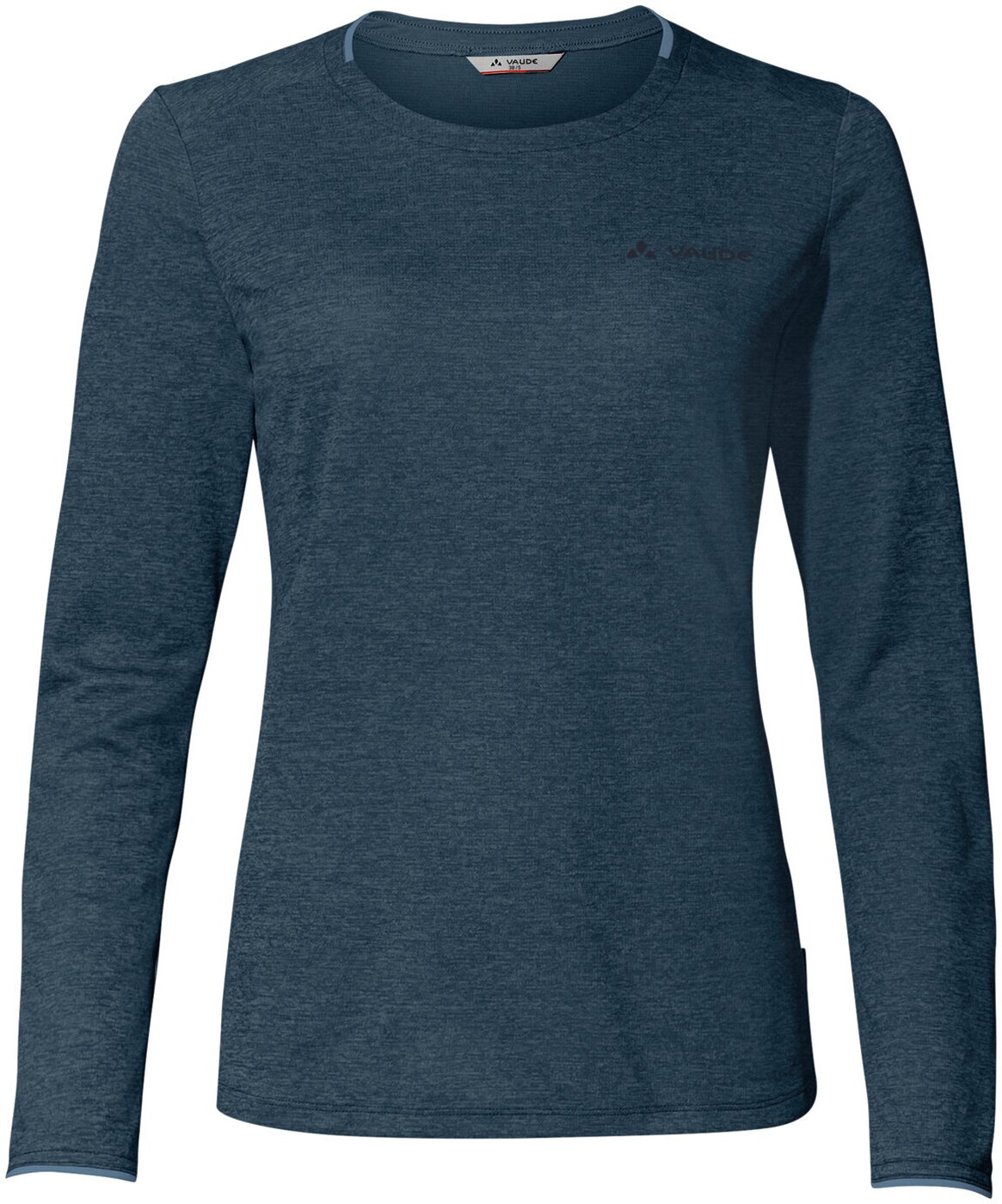 Damen Langarm T-Shirt Essential