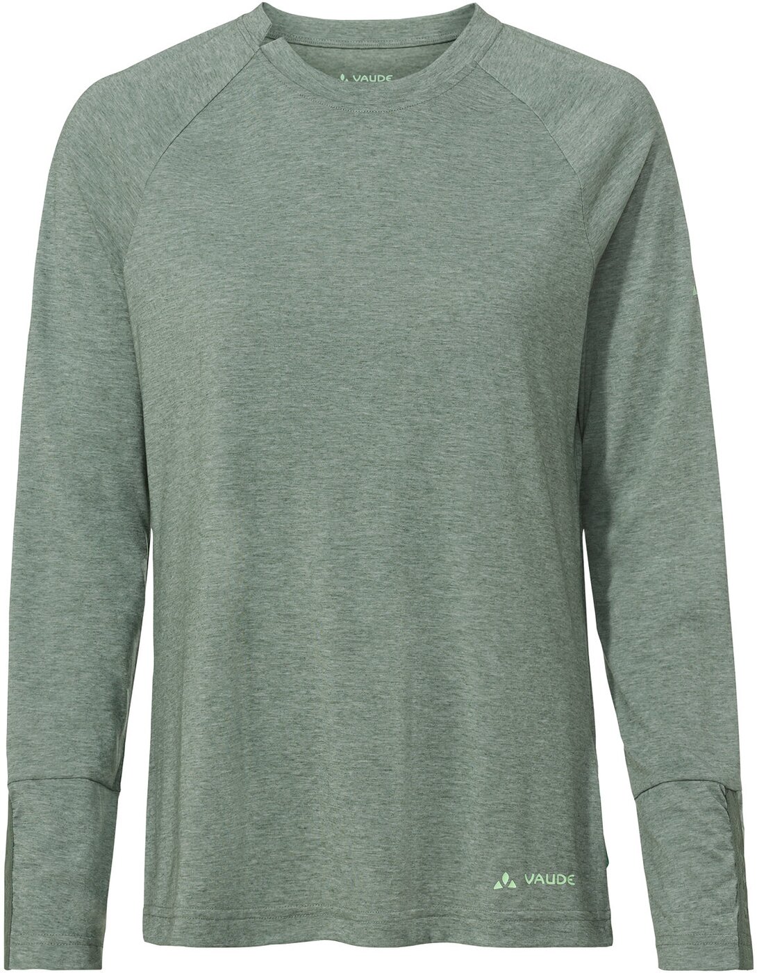 Damen Langarmshirt Skomer III