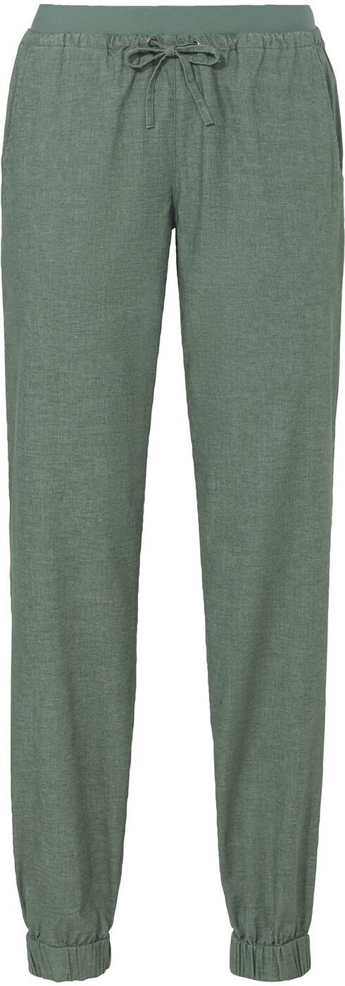 Damen Leinenhose Redmont Pants