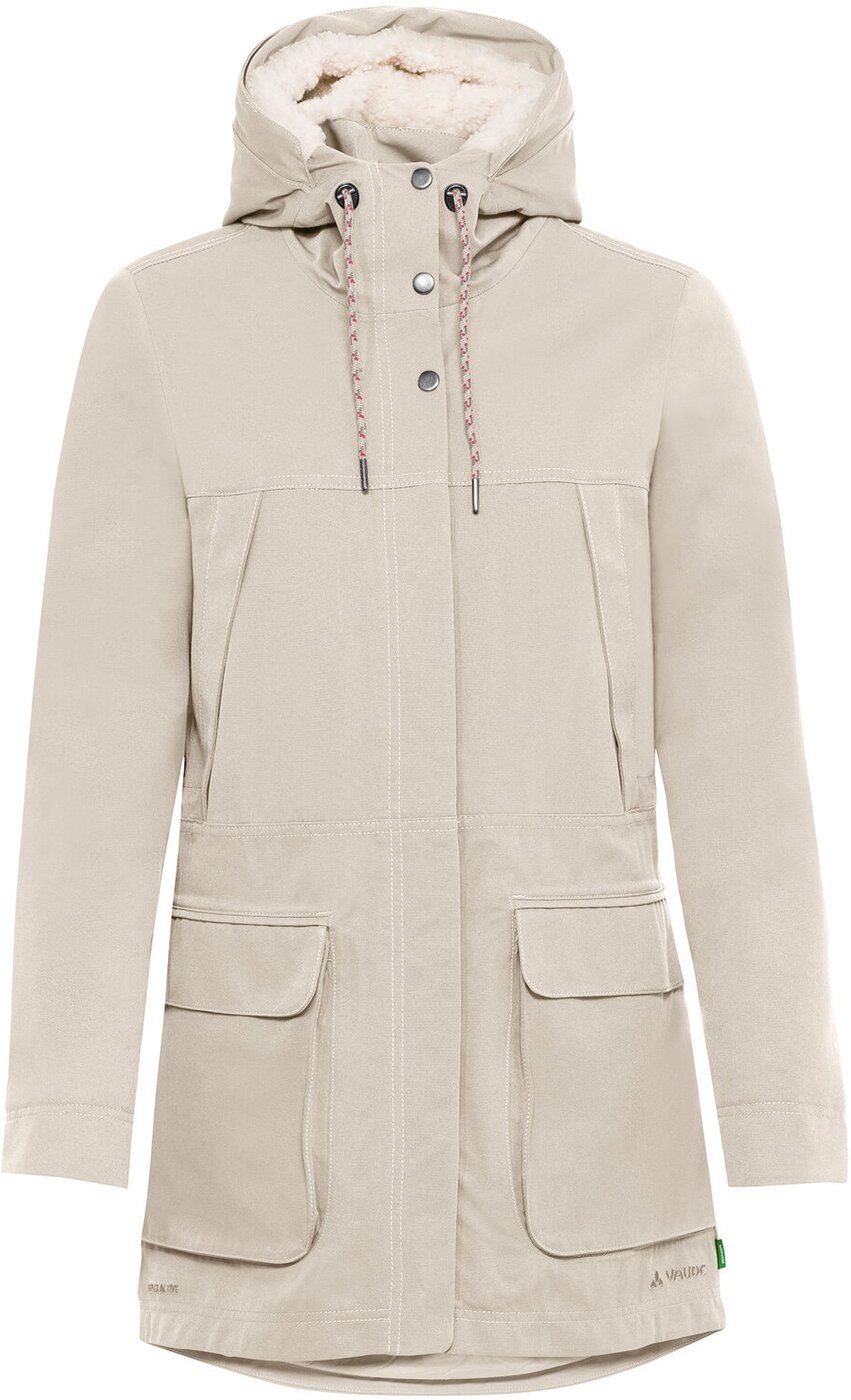 Damen Parka Manukau II