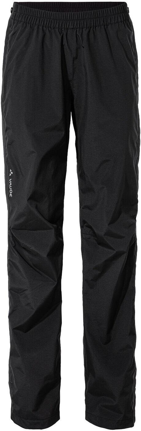 Damen Regenhose Yaras Rain Zip Pants IV
