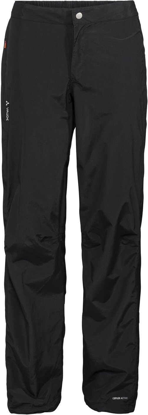 Damen Regenhose Yaras Zip Pants III