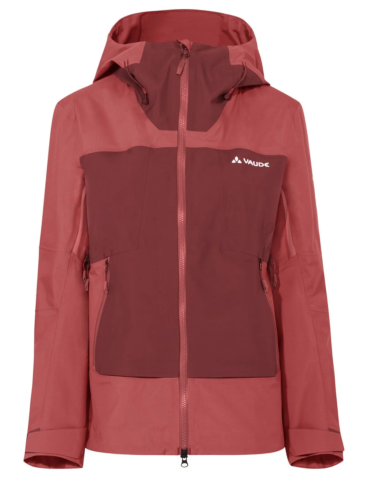 Damen Regenjacke Croz Alpin 3L