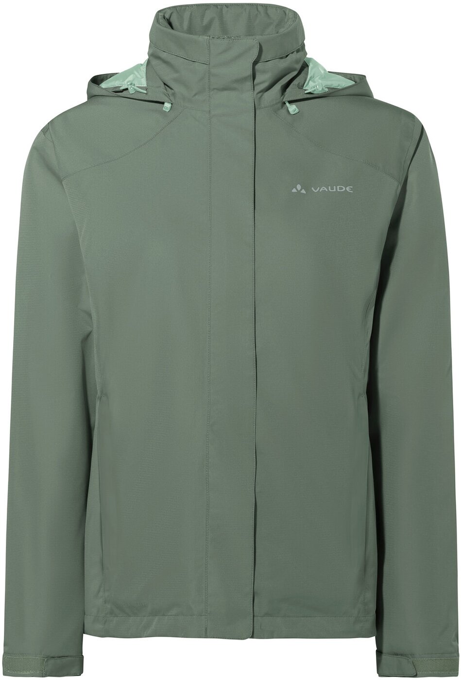 Damen Regenjacke fürs Fahrrad Escape Bike
