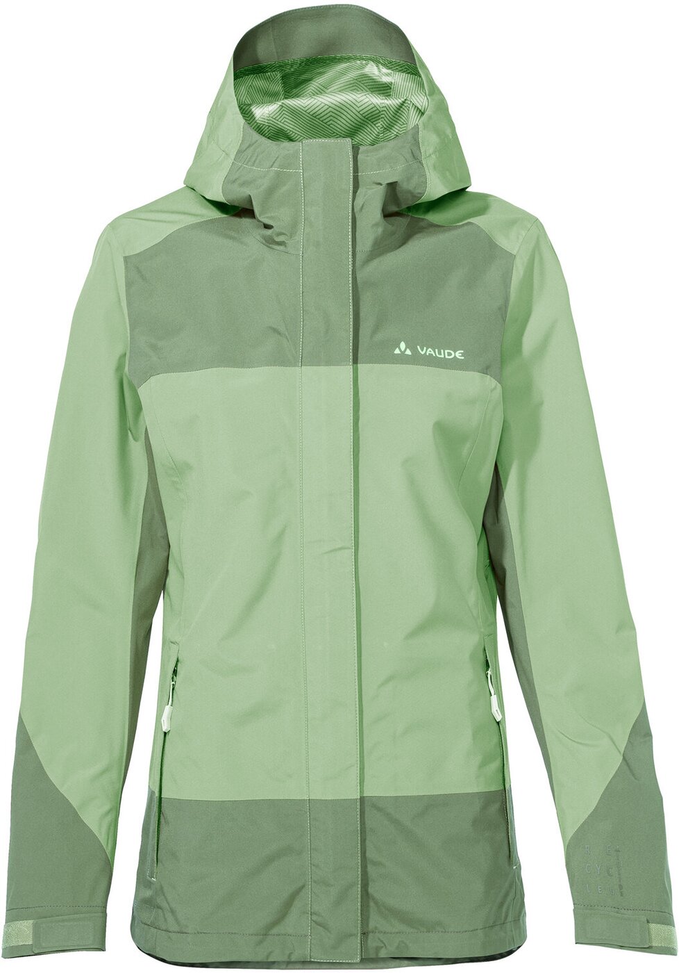 Damen Regenjacke Neyland 2,5 Lagen