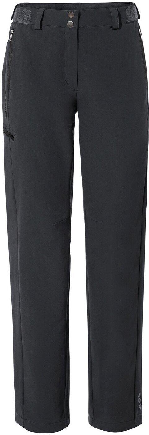 Damen Softshellhose Skomer Winter Pants II