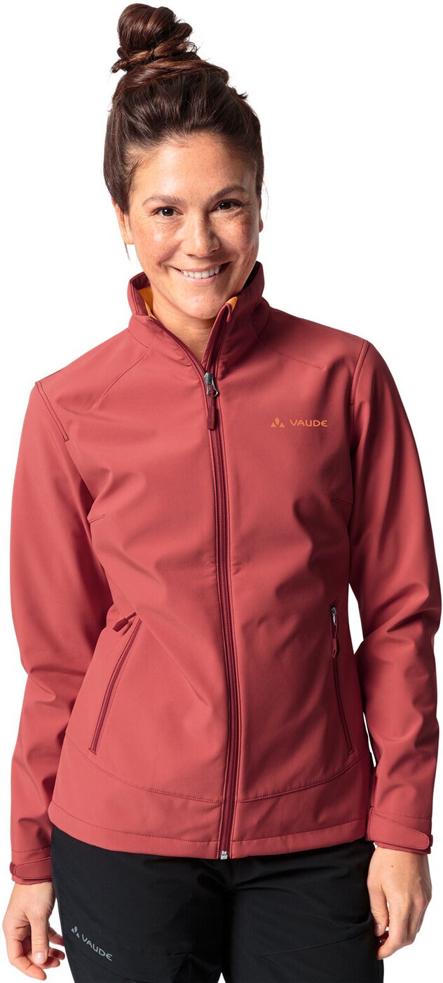 Damen Softshelljacke Cyclone Jacket VI