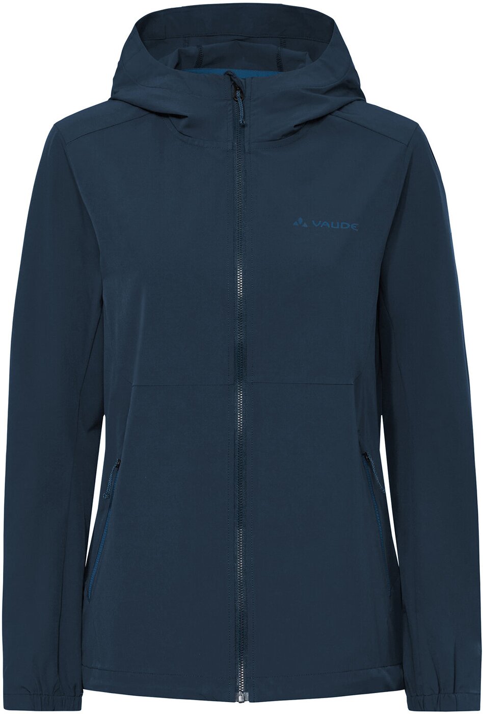 Damen Softshelljacke Elope