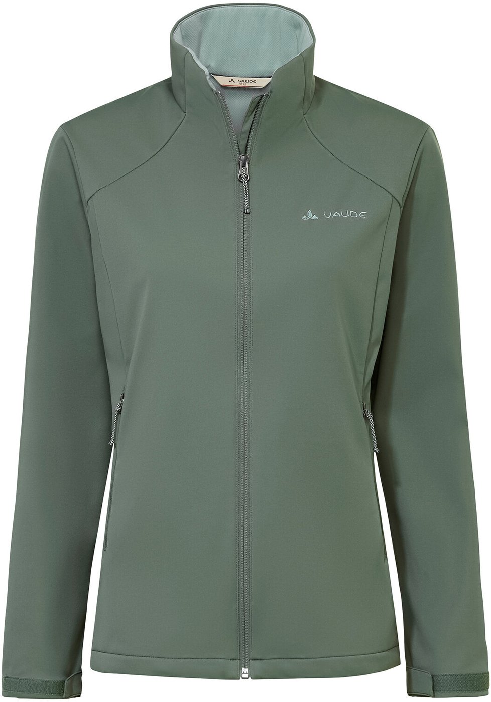 Damen Softshelljacke Everhike