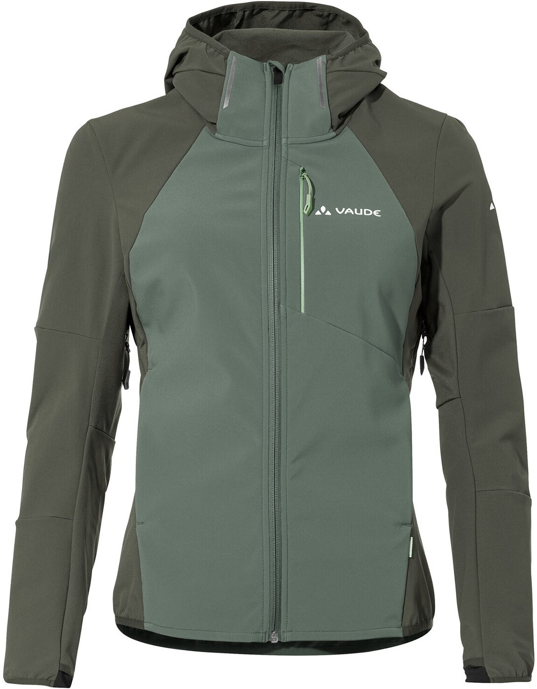 Damen Softshelljacke Larice IV
