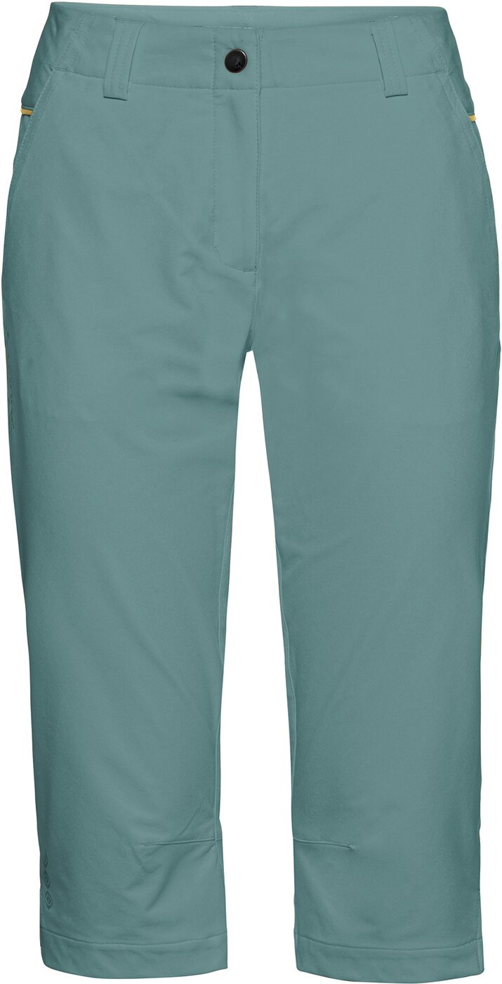 Damen Sommerhose Wo Skomer Capri
