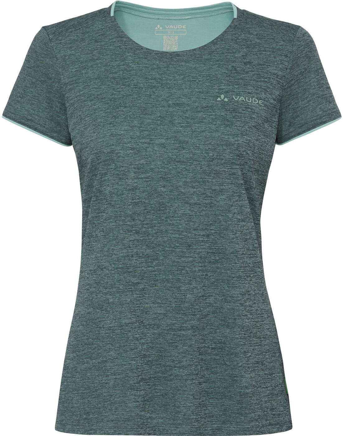 Damen T-Shirt Essential