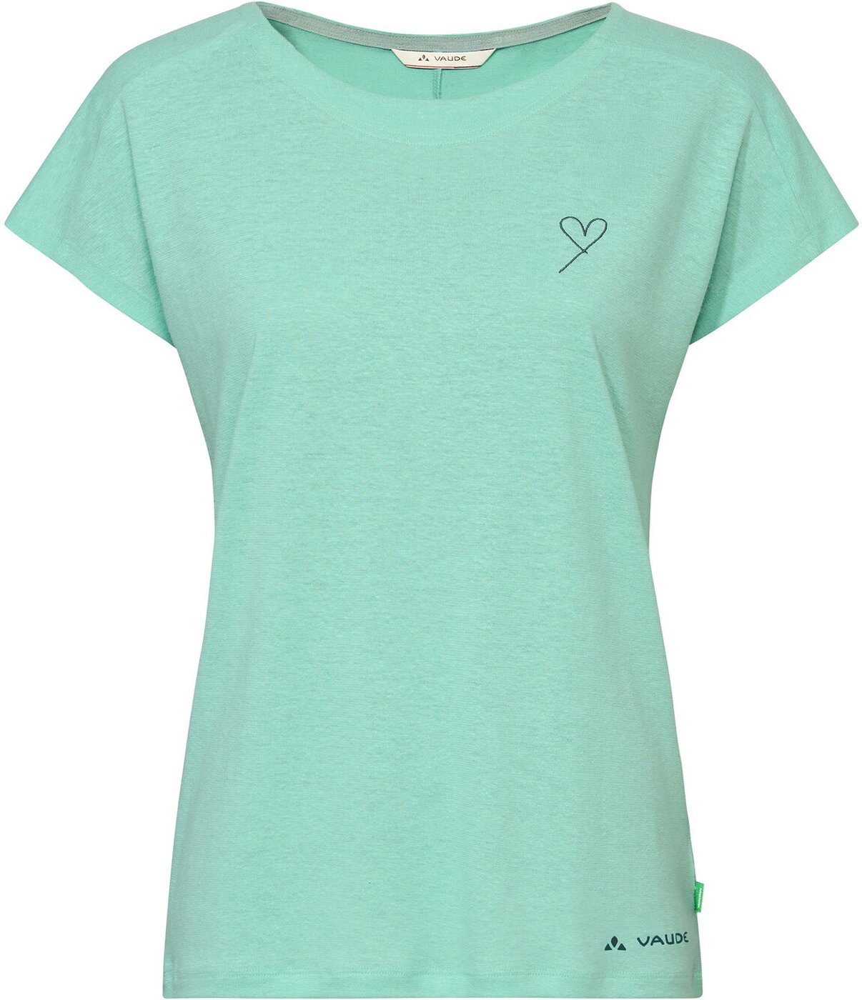 Damen T-Shirt Neyland