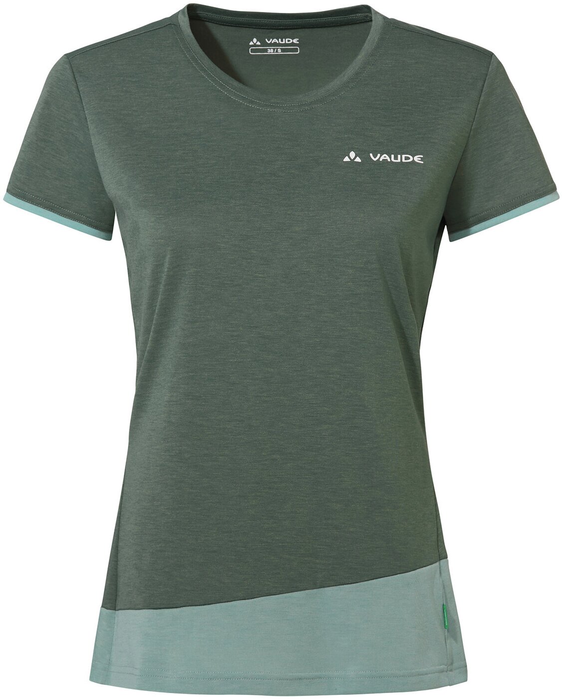 Damen T-Shirt Sveit