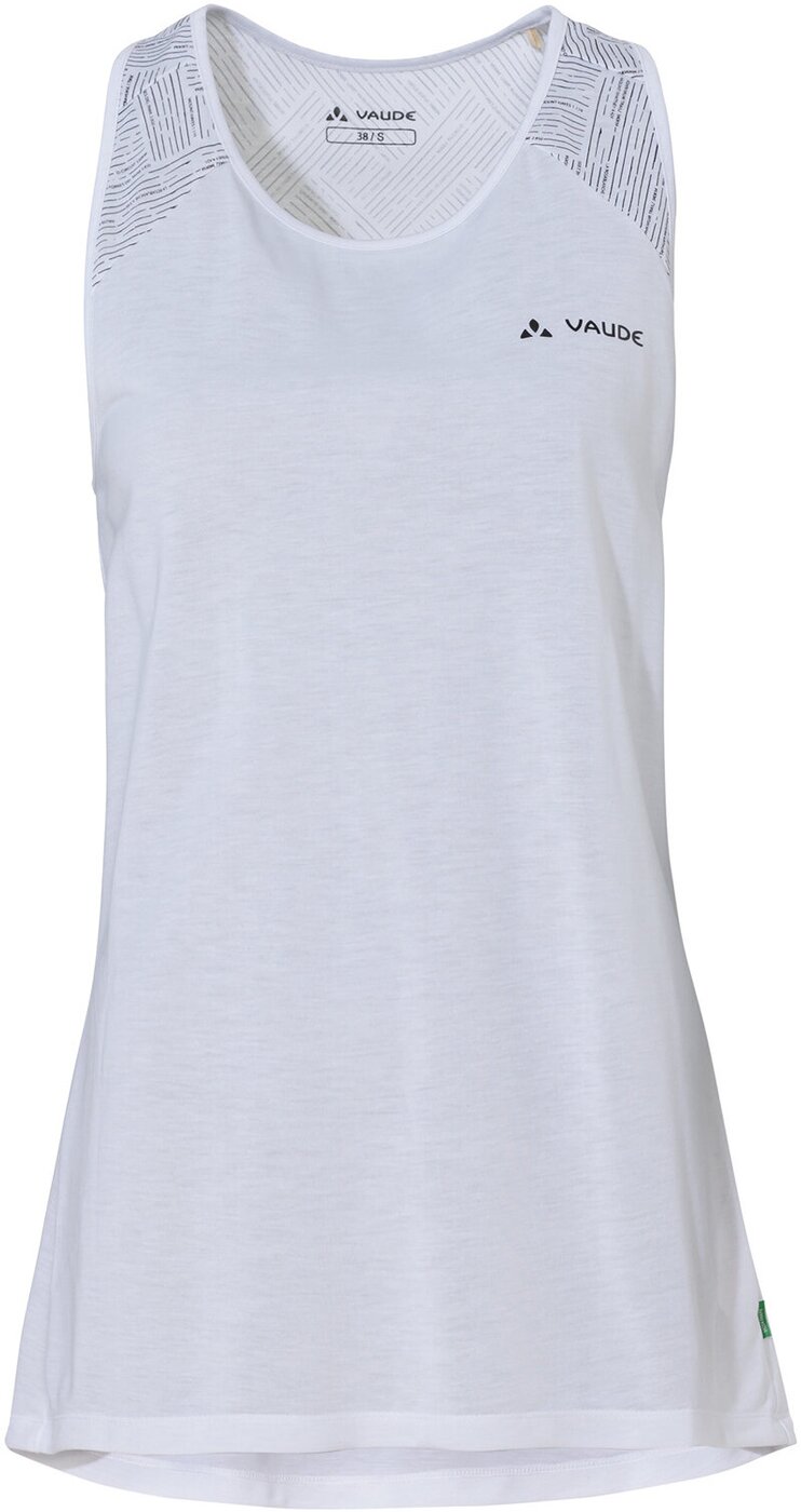 Damen Top Sveit III