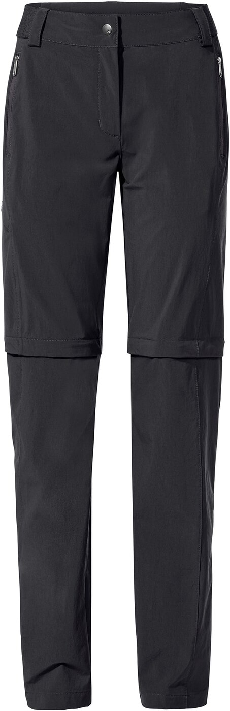 Damen Trekkinghose Wo Farley Stretch ZO