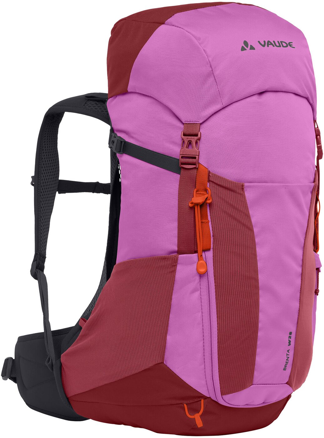 Damen Wanderrucksack Brenta 28