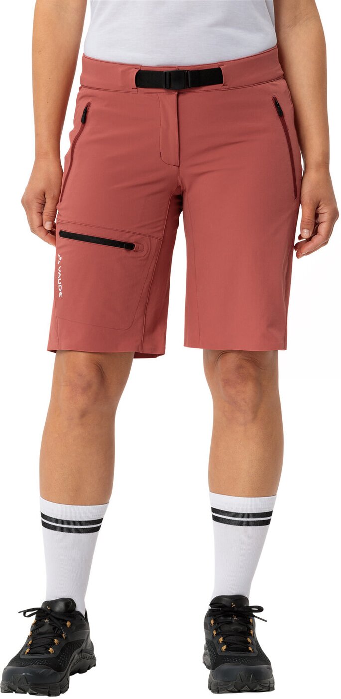 Damen Wandershorts Badile