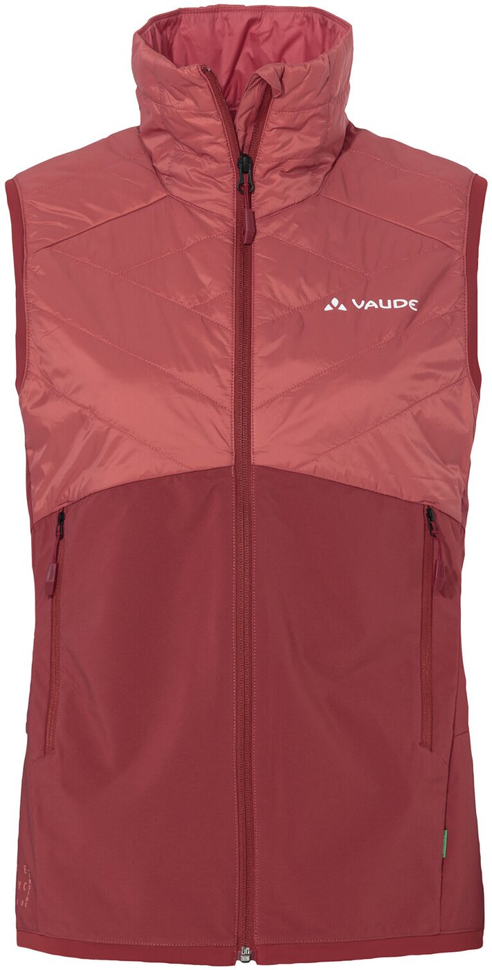 Damen Weste Brenva Vest II
