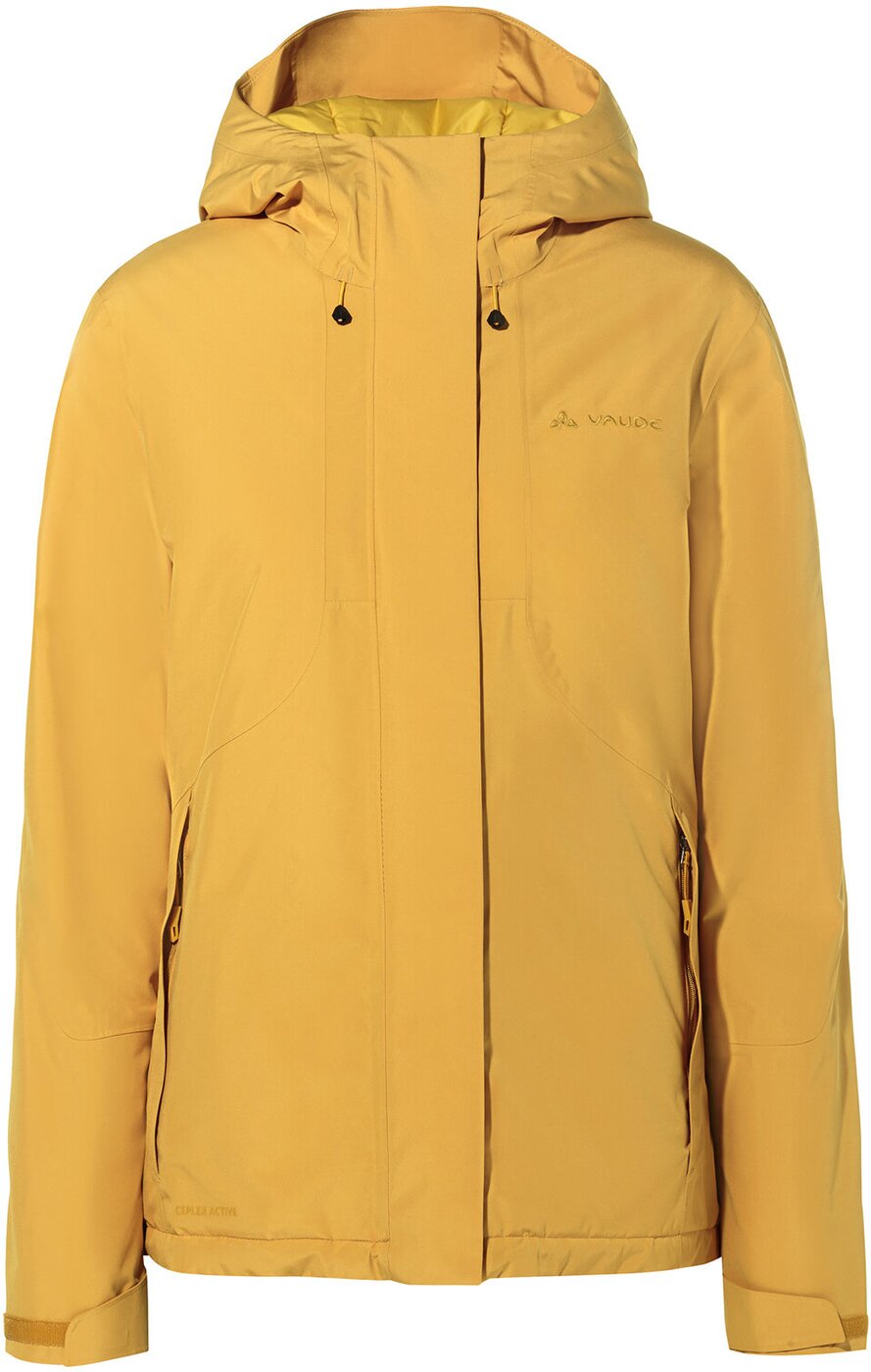Damen Winterjacke Rosemoor Padded Jacket II